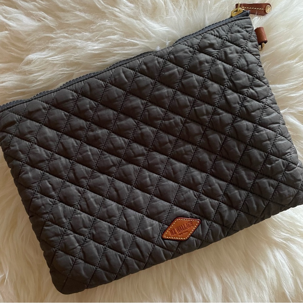 MZ Wallace Metro Pouch